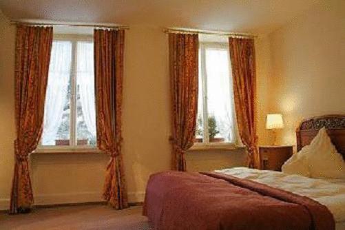 Hotel Zur Krone Auggen Extérieur photo