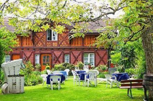 Hotel Zur Krone Auggen Extérieur photo