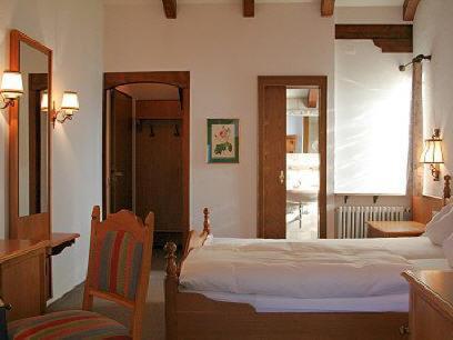 Hotel Zur Krone Auggen Chambre photo