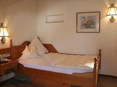 Hotel Zur Krone Auggen Chambre photo