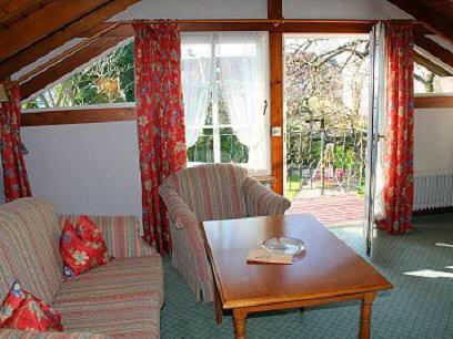 Hotel Zur Krone Auggen Extérieur photo