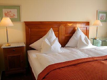 Hotel Zur Krone Auggen Chambre photo