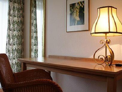 Hotel Zur Krone Auggen Chambre photo