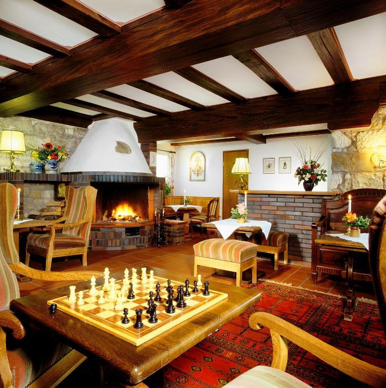 Hotel Zur Krone Auggen Extérieur photo