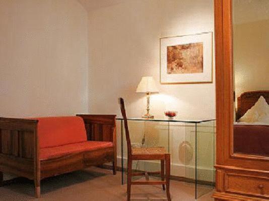 Hotel Zur Krone Auggen Extérieur photo
