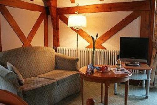 Hotel Zur Krone Auggen Extérieur photo
